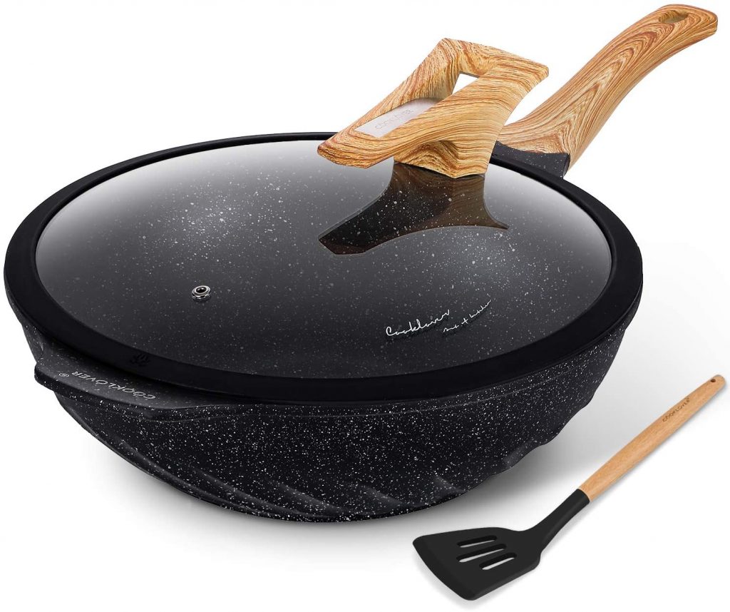 Best Inch Non Stick Frying Pan With Lid Our Top Picks