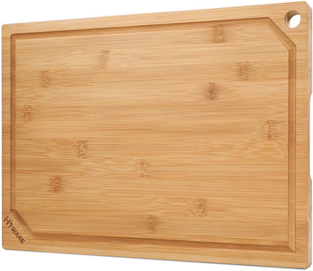 chopping boards