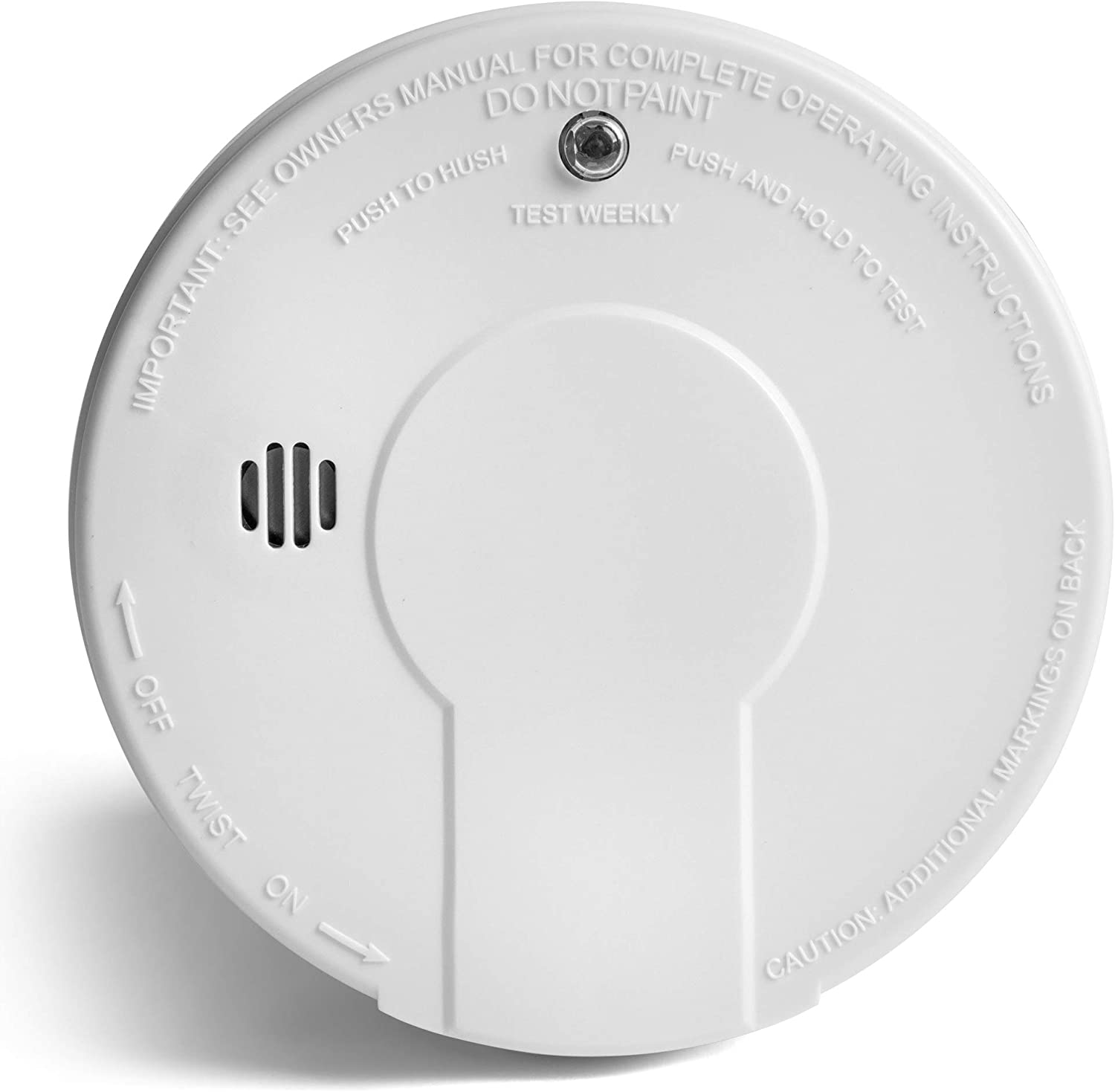 Our Top 5 Smoke Detectors For Your Kitchen - CutHills.com