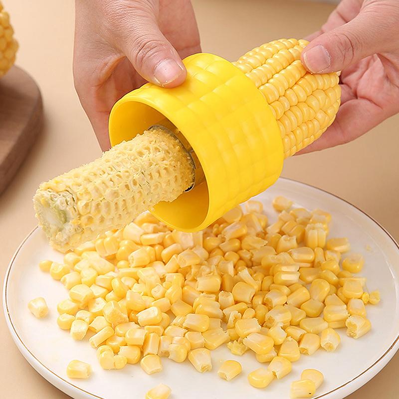 Best Corn On The Cob Remover
