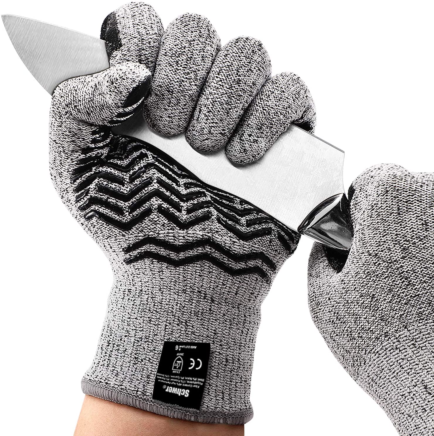 Schwer Cut Resistant Gloves