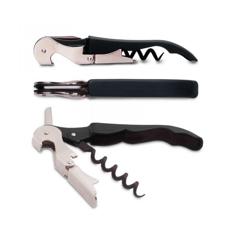 Sommelier’s Bestfriend 8 Best Corkscrew For Sommeliers