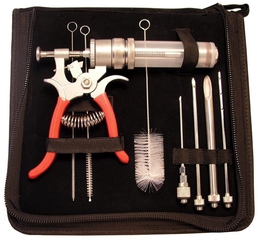 Best Meat injector For Smoking