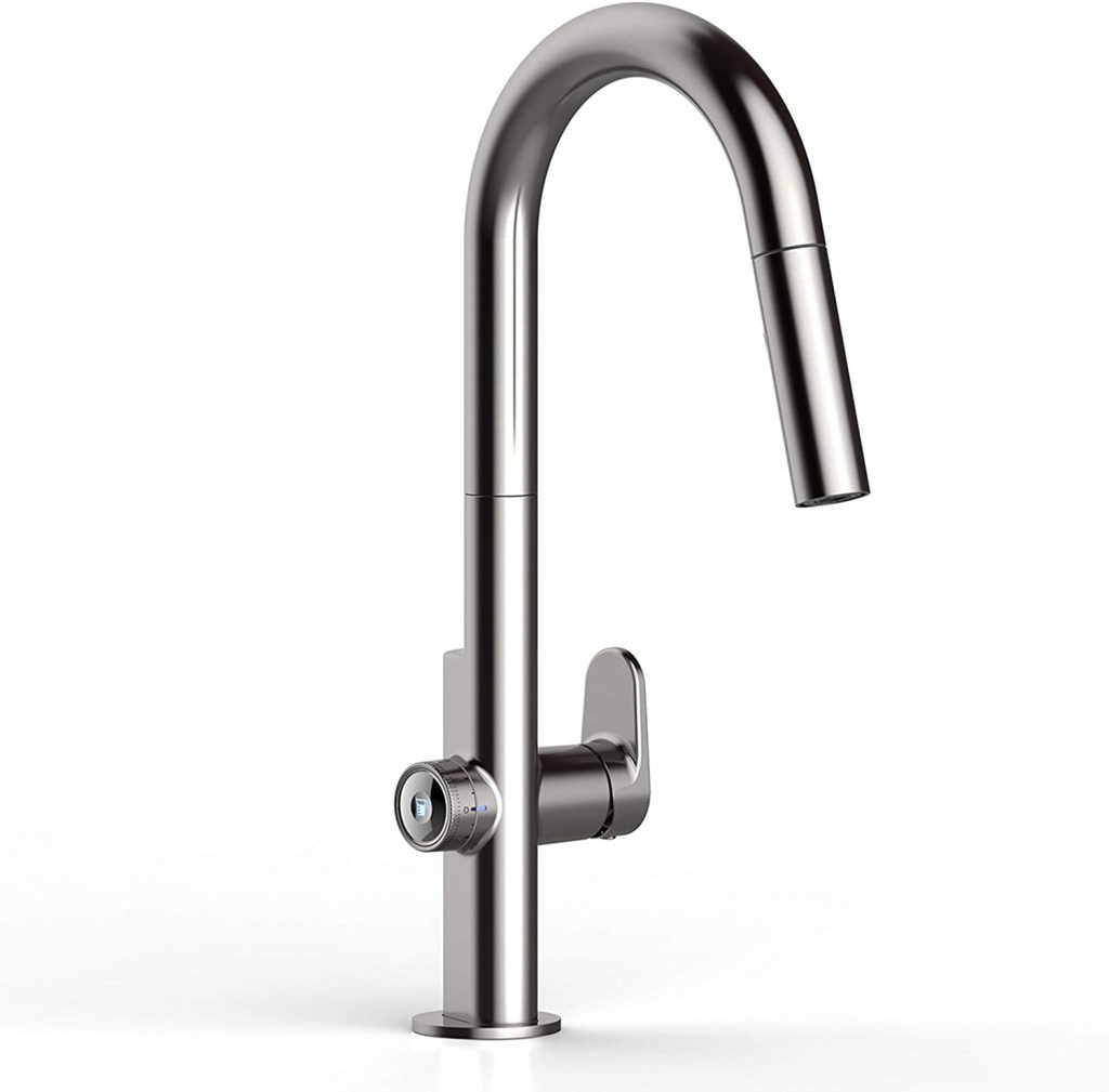Best Touch Activated Kitchen Faucet For Your Kitchen Top 7 Picks!