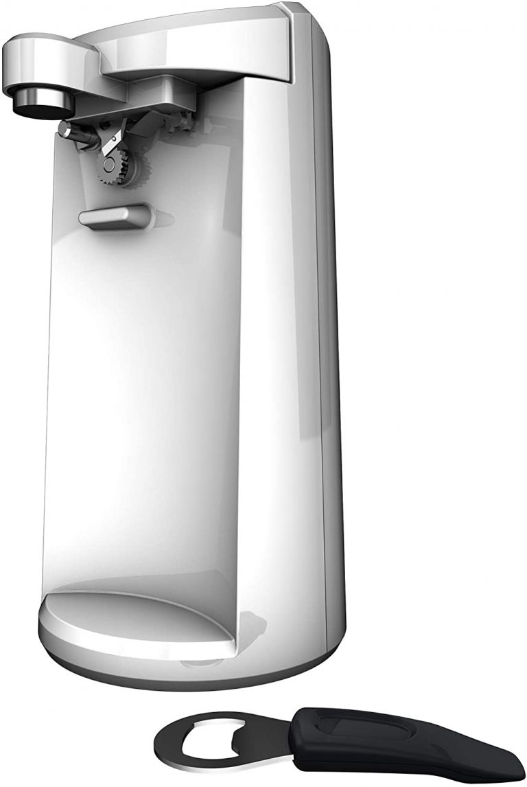 Best Electric Can Opener For Large Cans My 6 Picks!