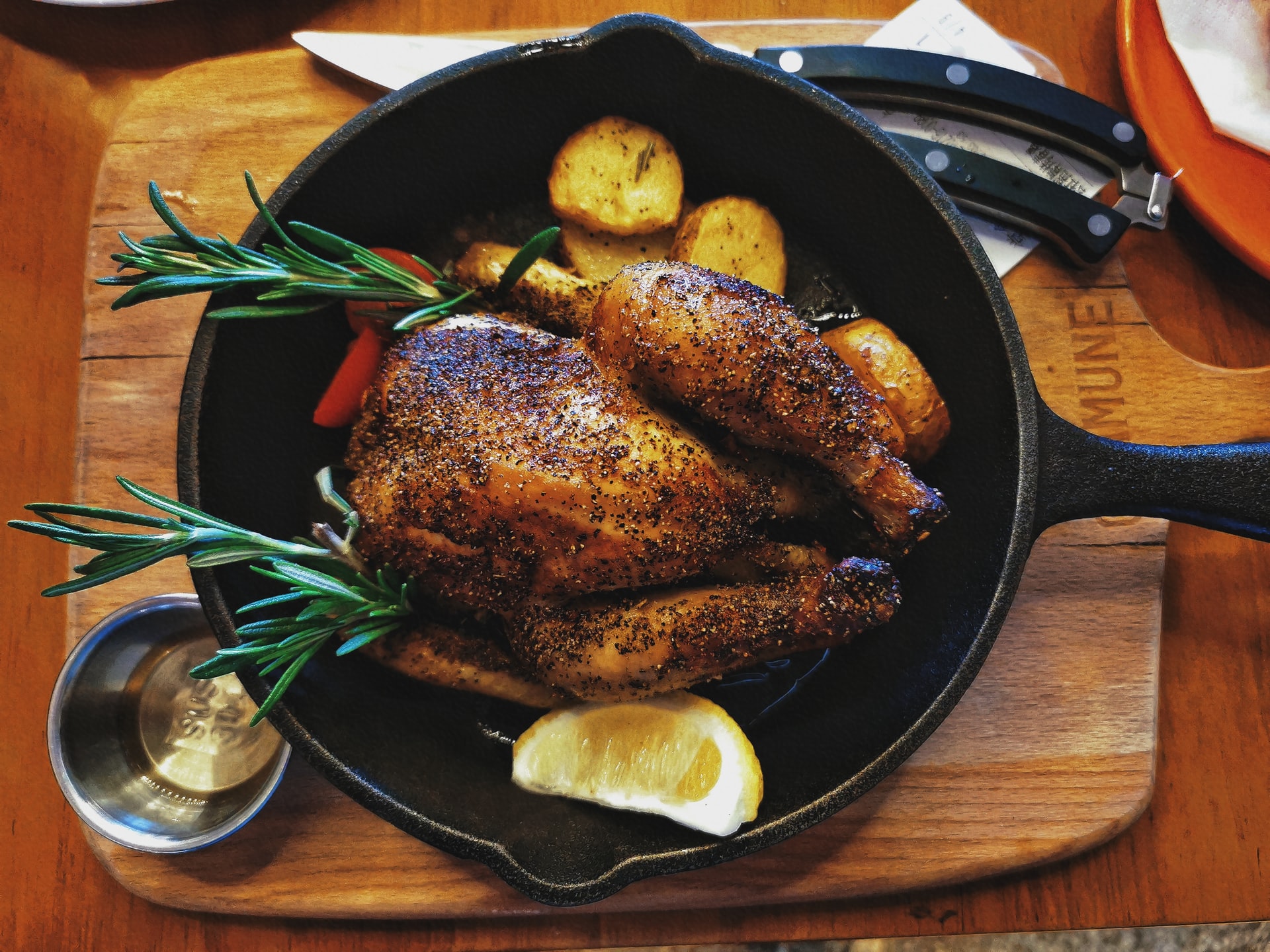Quick and Easy The Best Way to Tenderize Chicken