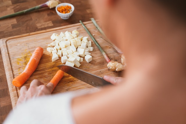 meal preparation