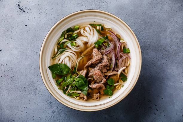 Best Recipes to Try Out With Your Beef Broth from Scratch