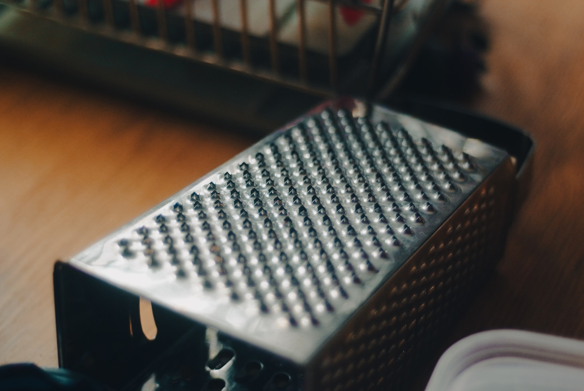 Best Cheese Grater For Mozzarella Our Top 5