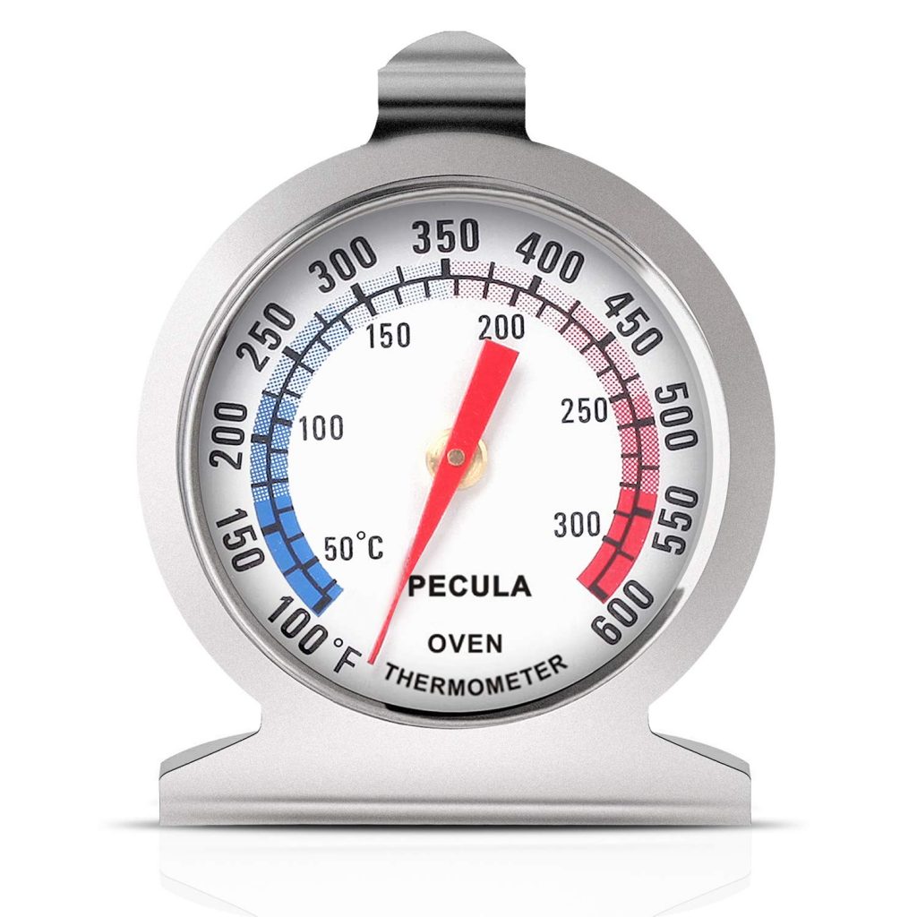 oven thermometer