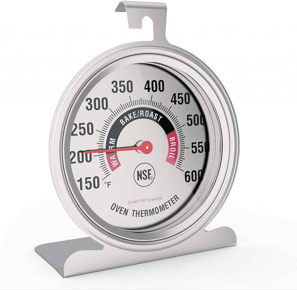 oven thermometer