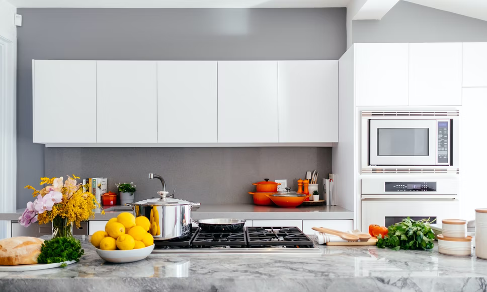 How to Maximize Kitchen Counter Space 10 Foolproof Hacks to Try