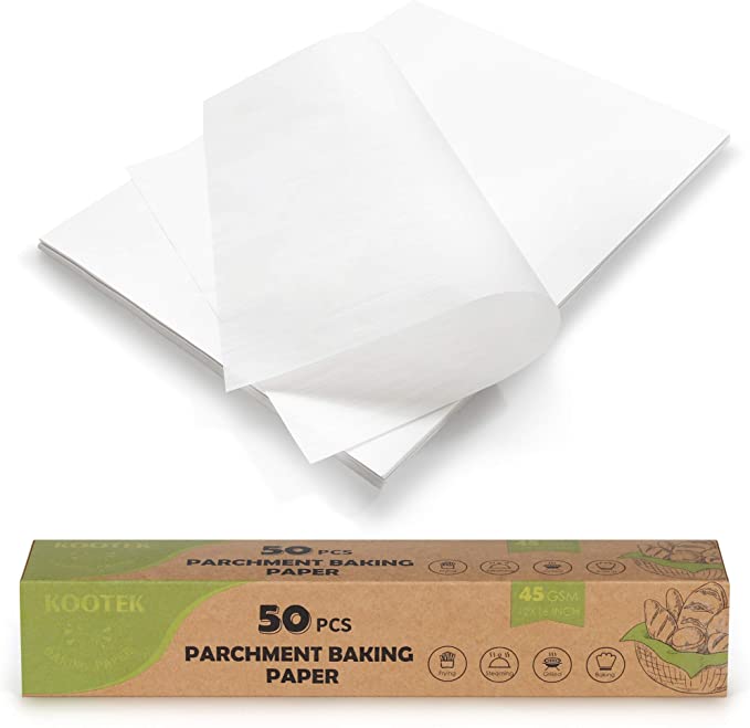 KOOTEK parchment paper