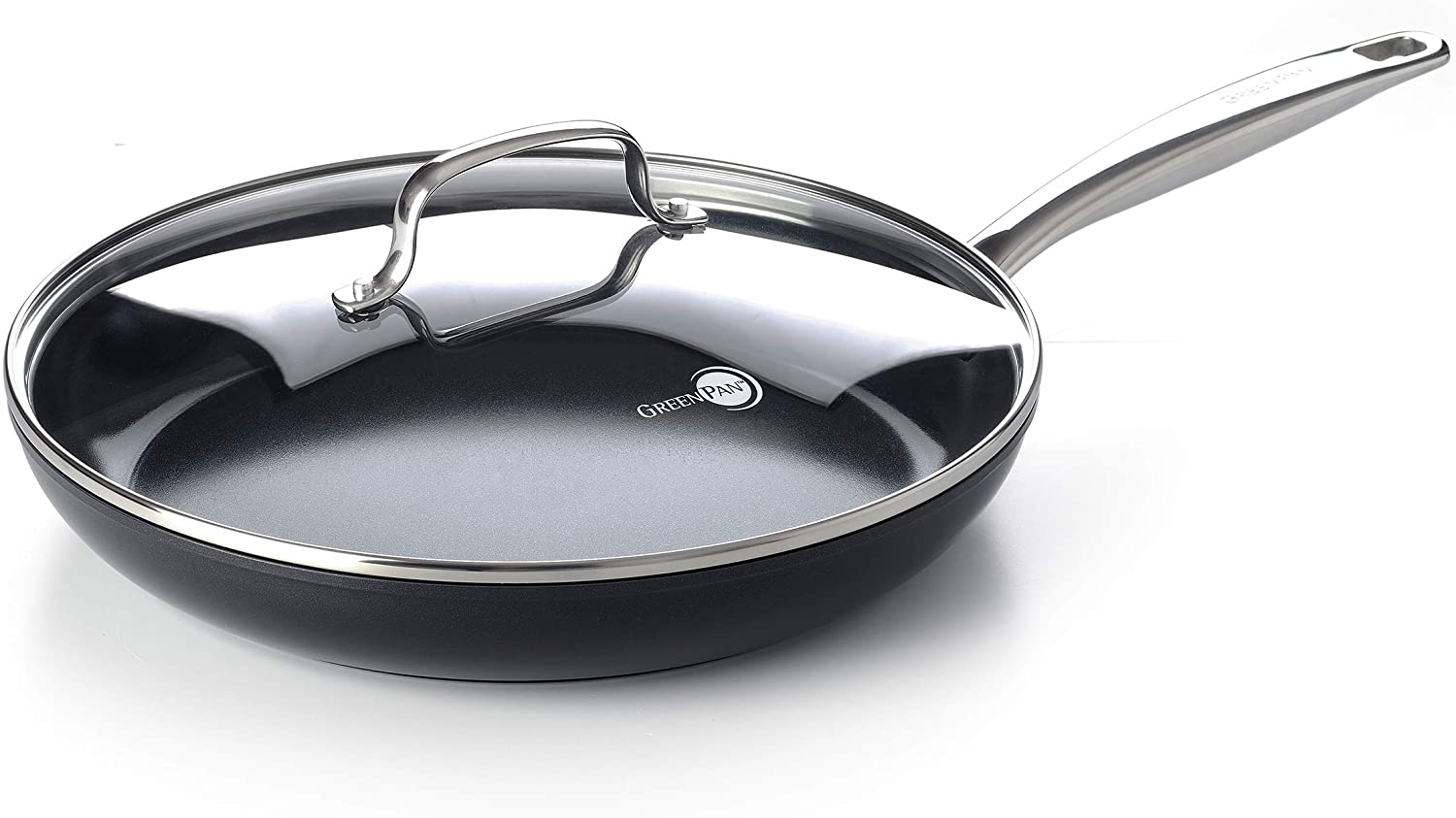 Best 12 Inch Non Stick Frying Pan With Lid Our Top 8 Picks!