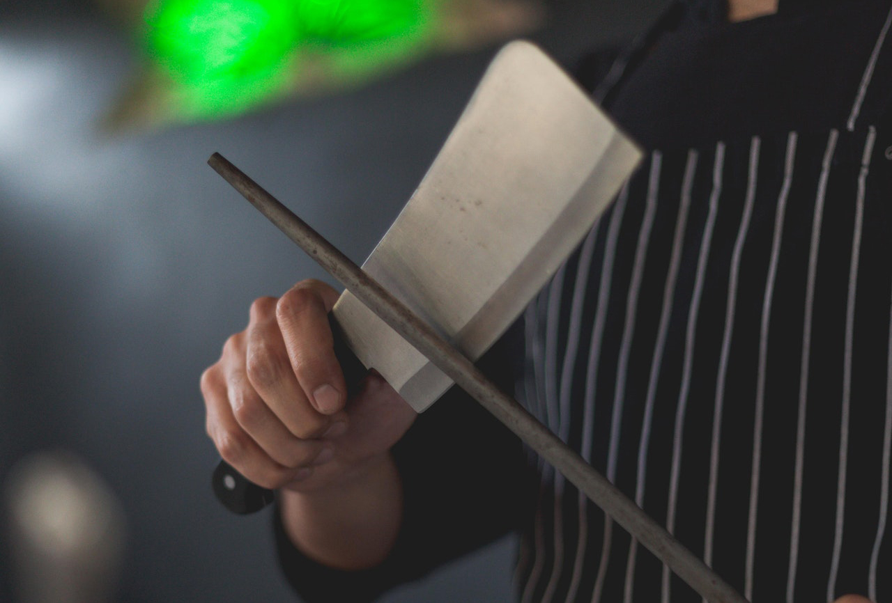 Best Meat Cleaver For The Money Here Are 6 Options!