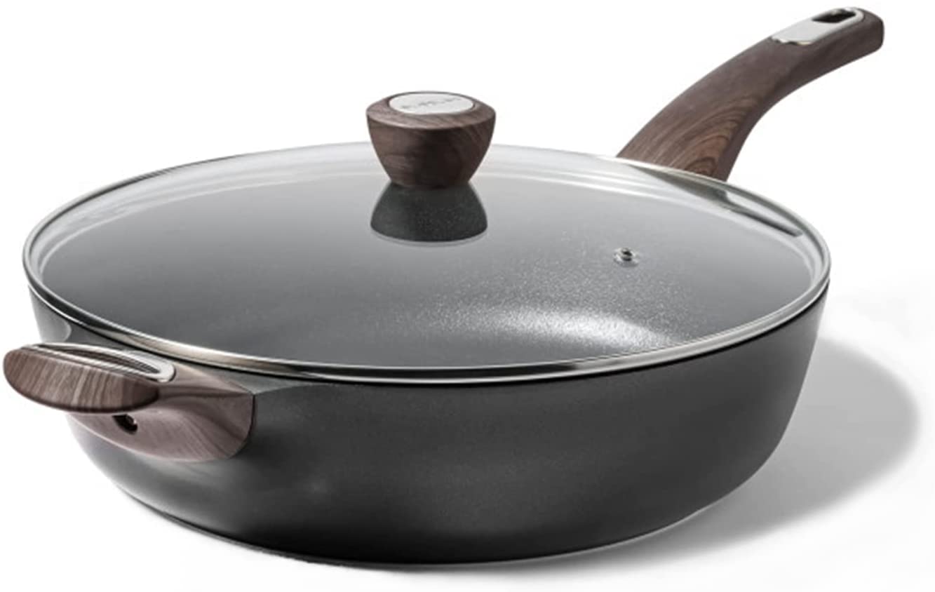 Best 12 Inch Non Stick Frying Pan With Lid Our Top 8 Picks