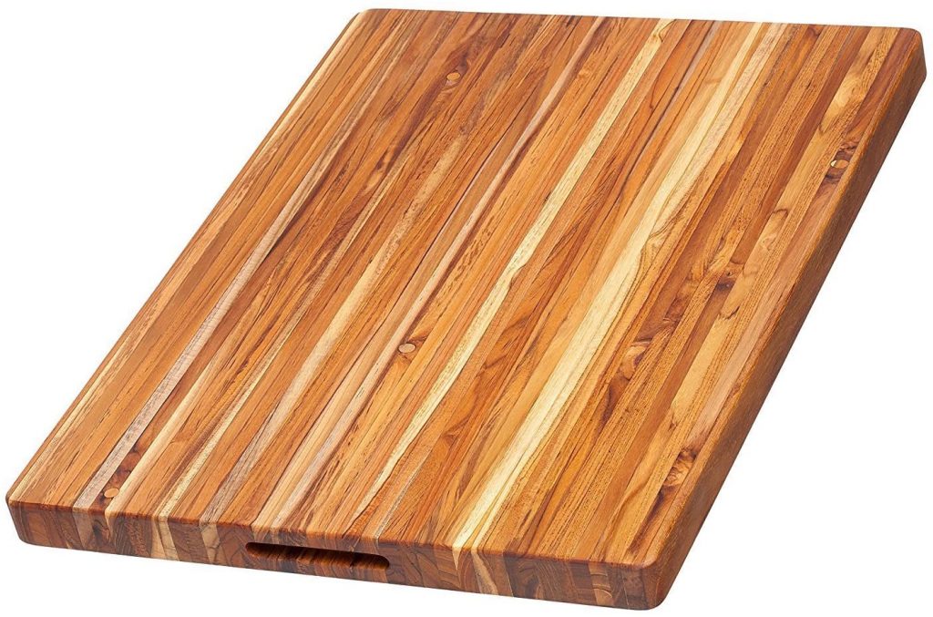 best cutting board for carving meat