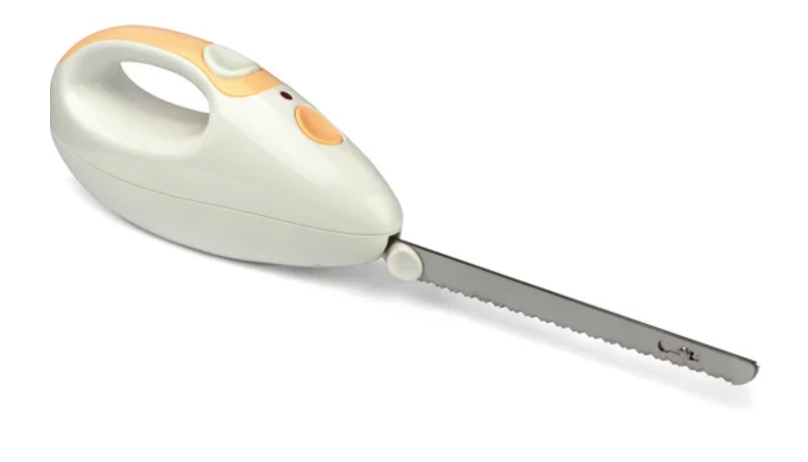 Best Cordless Electric Knife 3 CuttingEdge Picks!