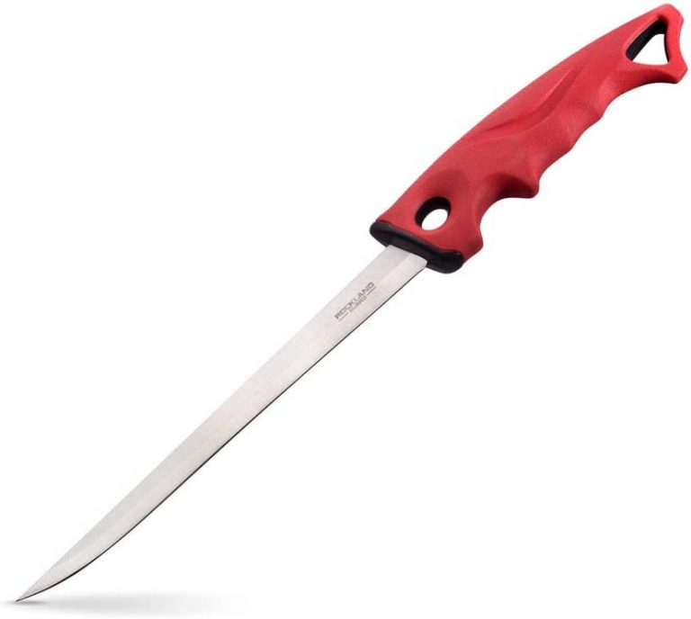 Best Salmon Fillet Knife 5 Best Picks!