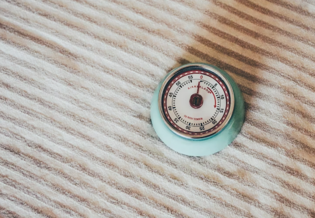 Best Wind Up Kitchen Timer 7 Picks to Tell Time