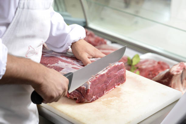 Butchering 101: How to Cut and Trim Meat Like a Pro - CutHills.com