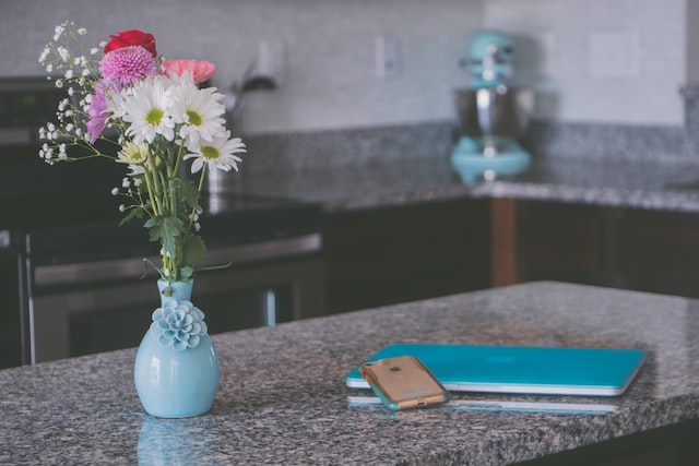 granite countertop