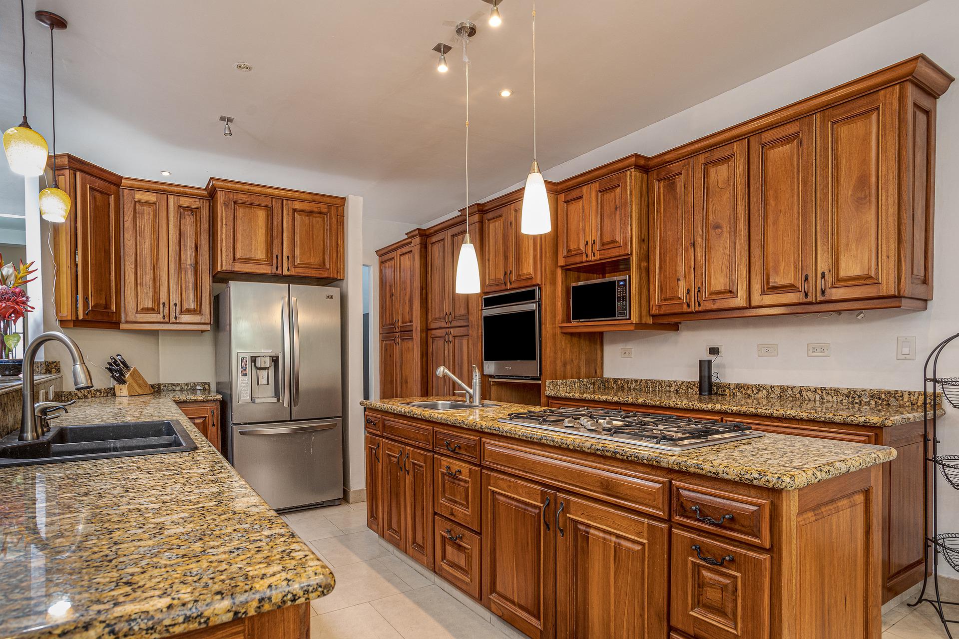 How Many Kitchen Cabinets Do I Need: Your Guide to Kitchen Cabinet 