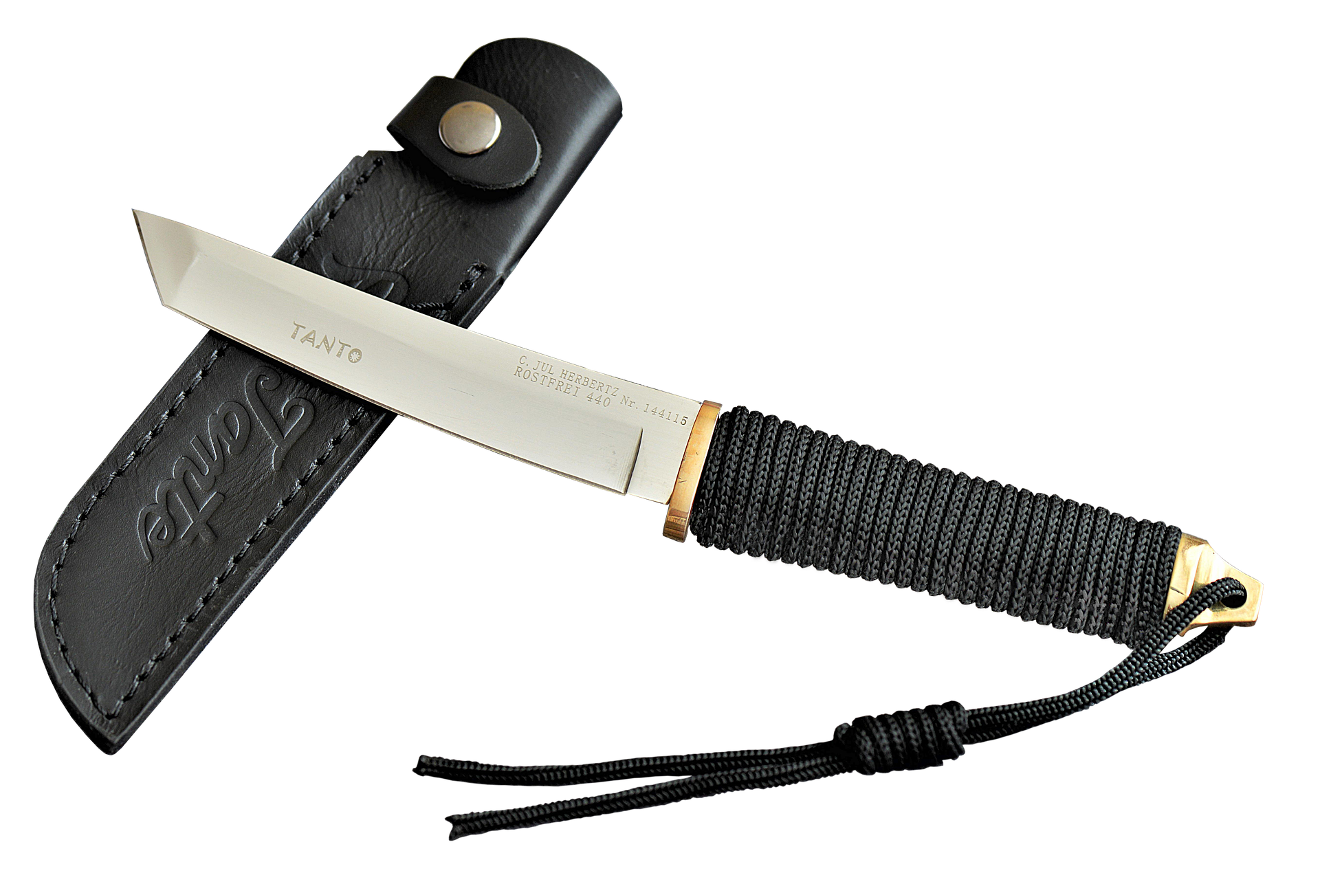 The Best Japanese Tanto Knife for Your Needs