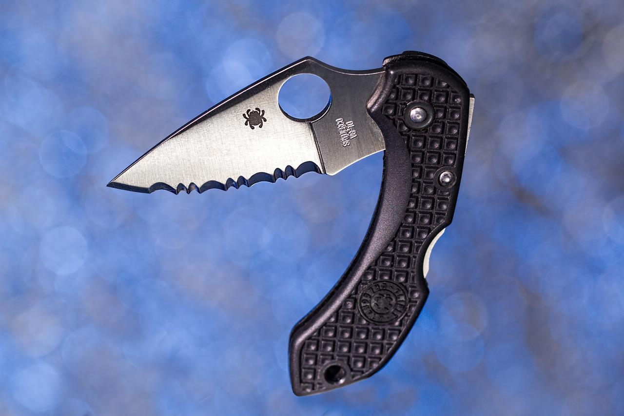 The Best Knife for Self Defense to Carry How to Choose