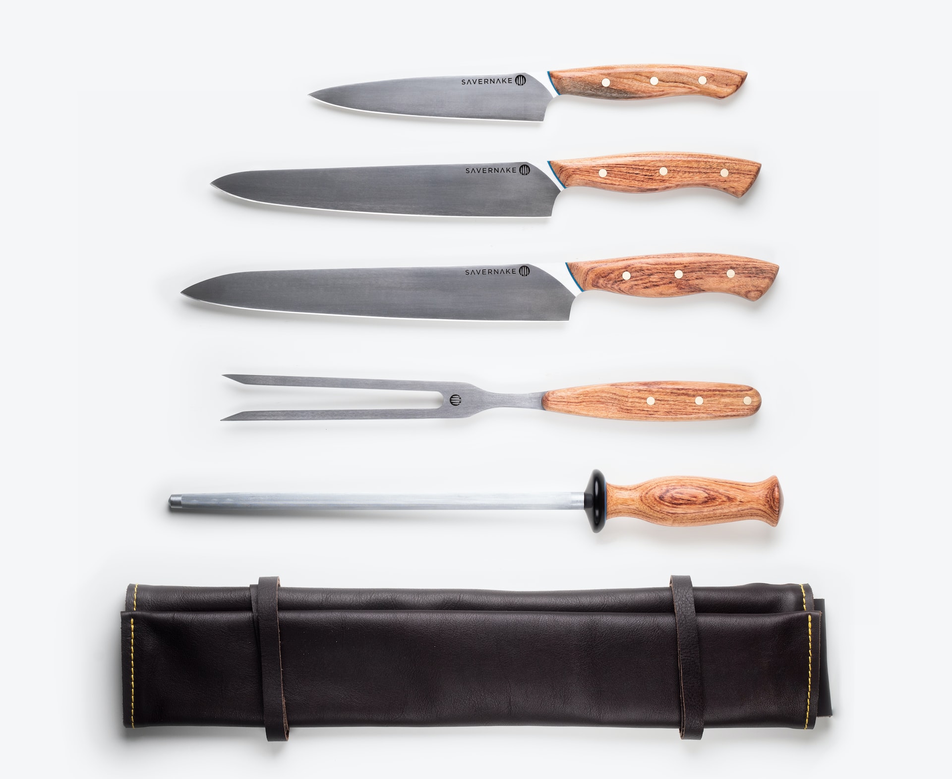 Best Kitchen Knife Sets on a Budget Finding Affordable Cutlery