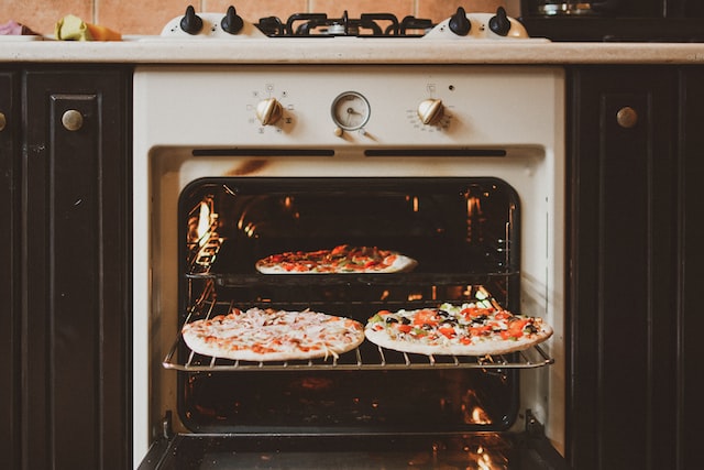 oven thermometers