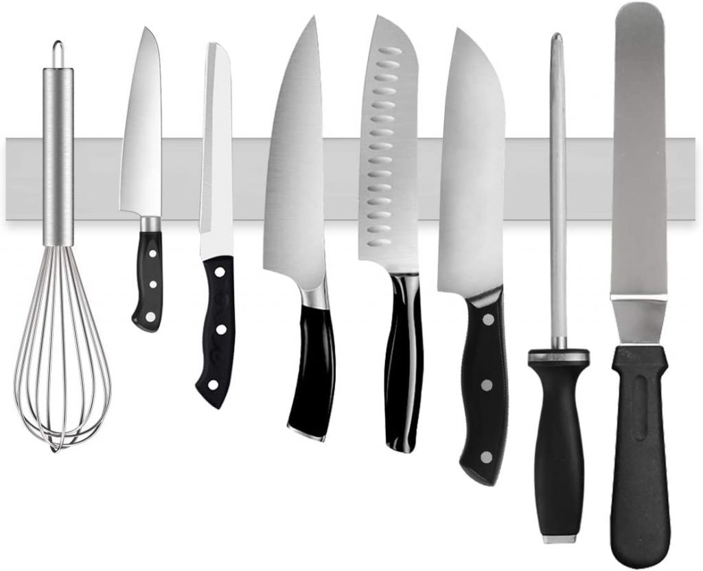 5 Best Knife Blocks for Your Kitchen