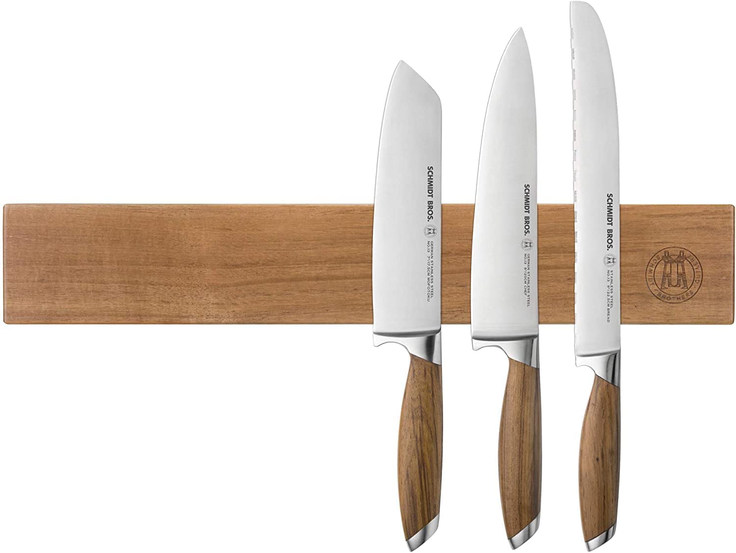 5 Best Knife Blocks for Your Kitchen