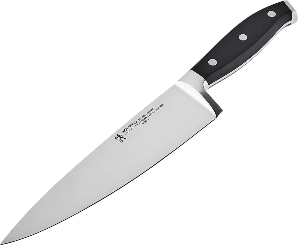 How Good Are Henckels Knives? A Guide to This Popular Knives