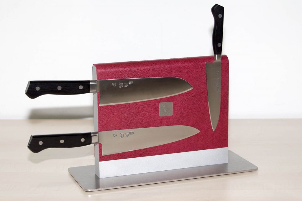 5 Best Knife Blocks for Your Kitchen