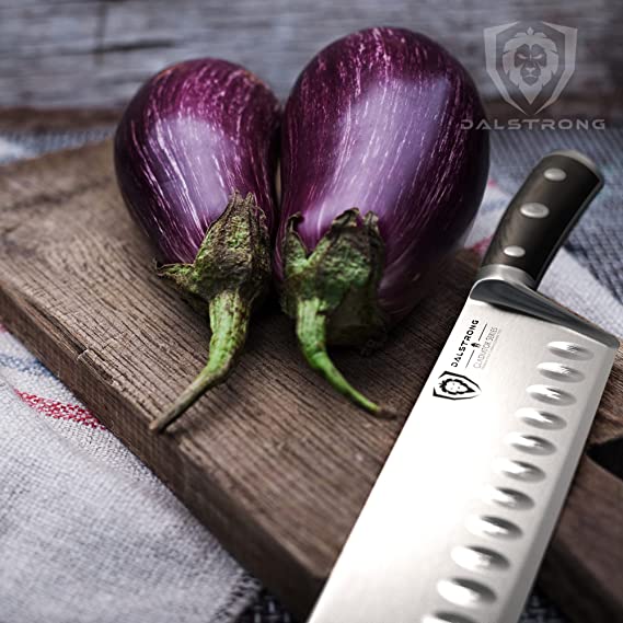 what is the best knife for chopping vegetables