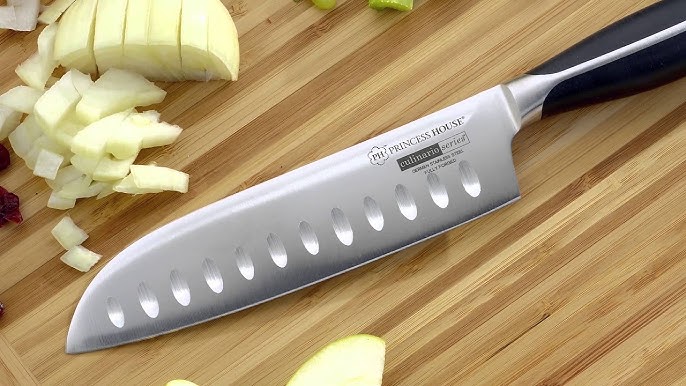 santoku knife