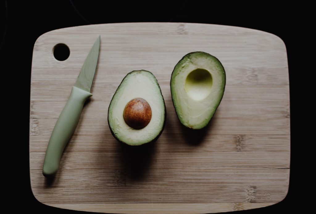 Bamboo Cutting Boards