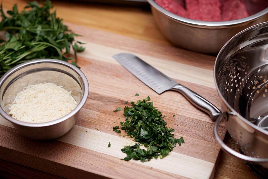 How to Use Cutting Board Oil 6 Easy Steps