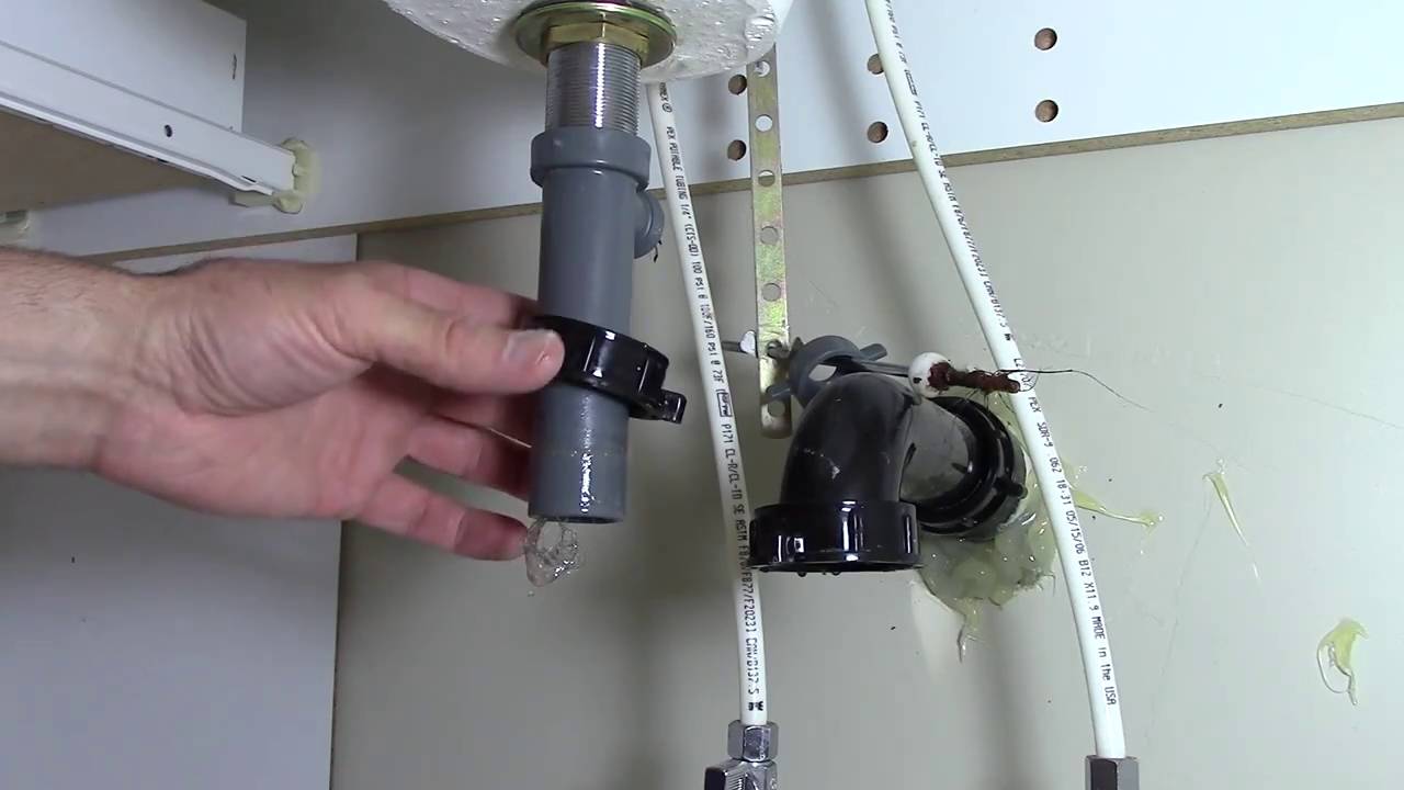 Clogged Kitchen Sink Vent Major Causes And Tips To Fix It!