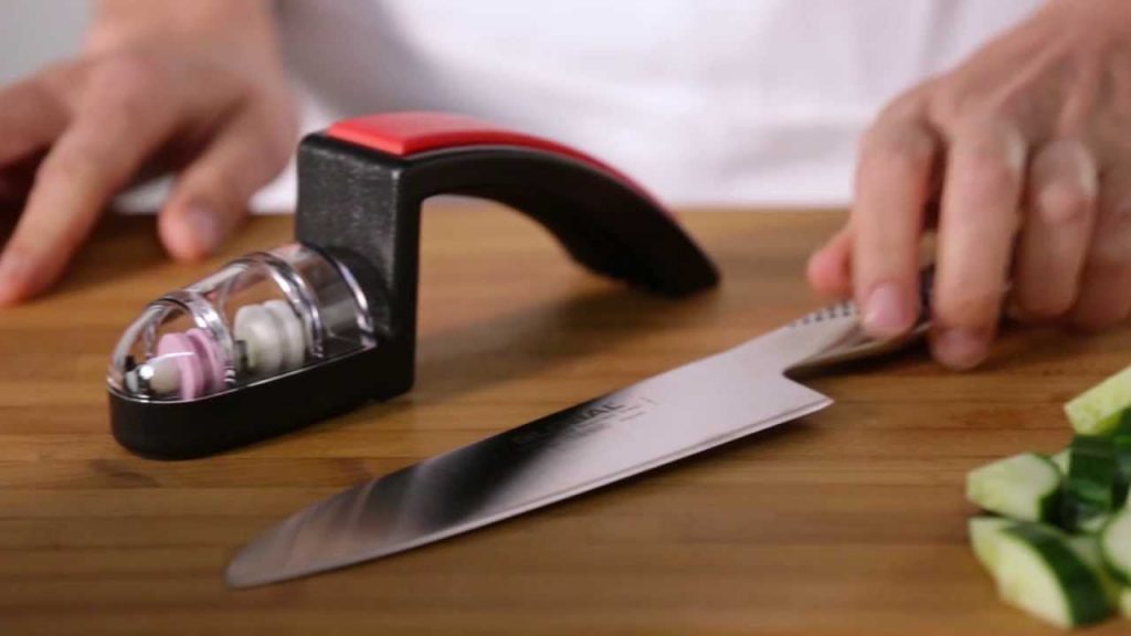 santoku knife