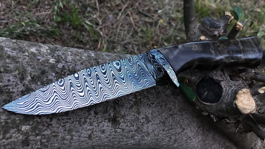 damascus steel