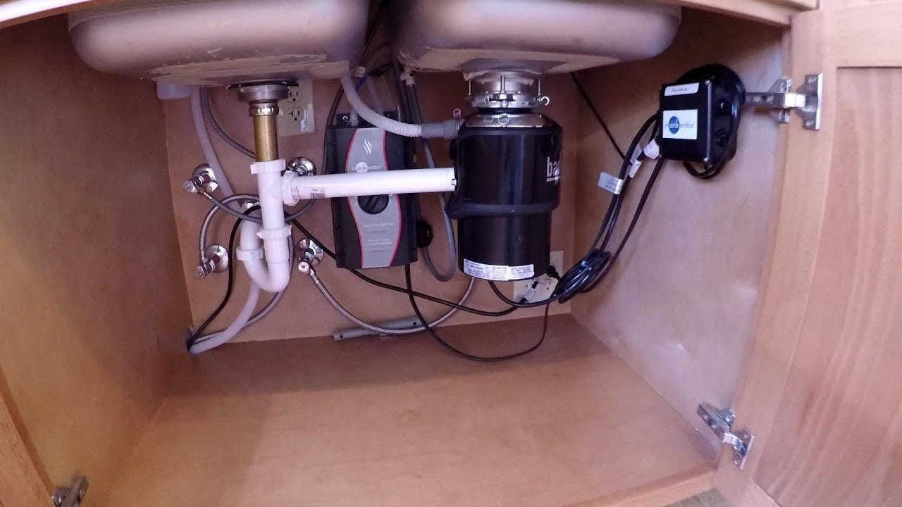 Clogged Kitchen Sink Vent Major Causes And Tips To Fix It!
