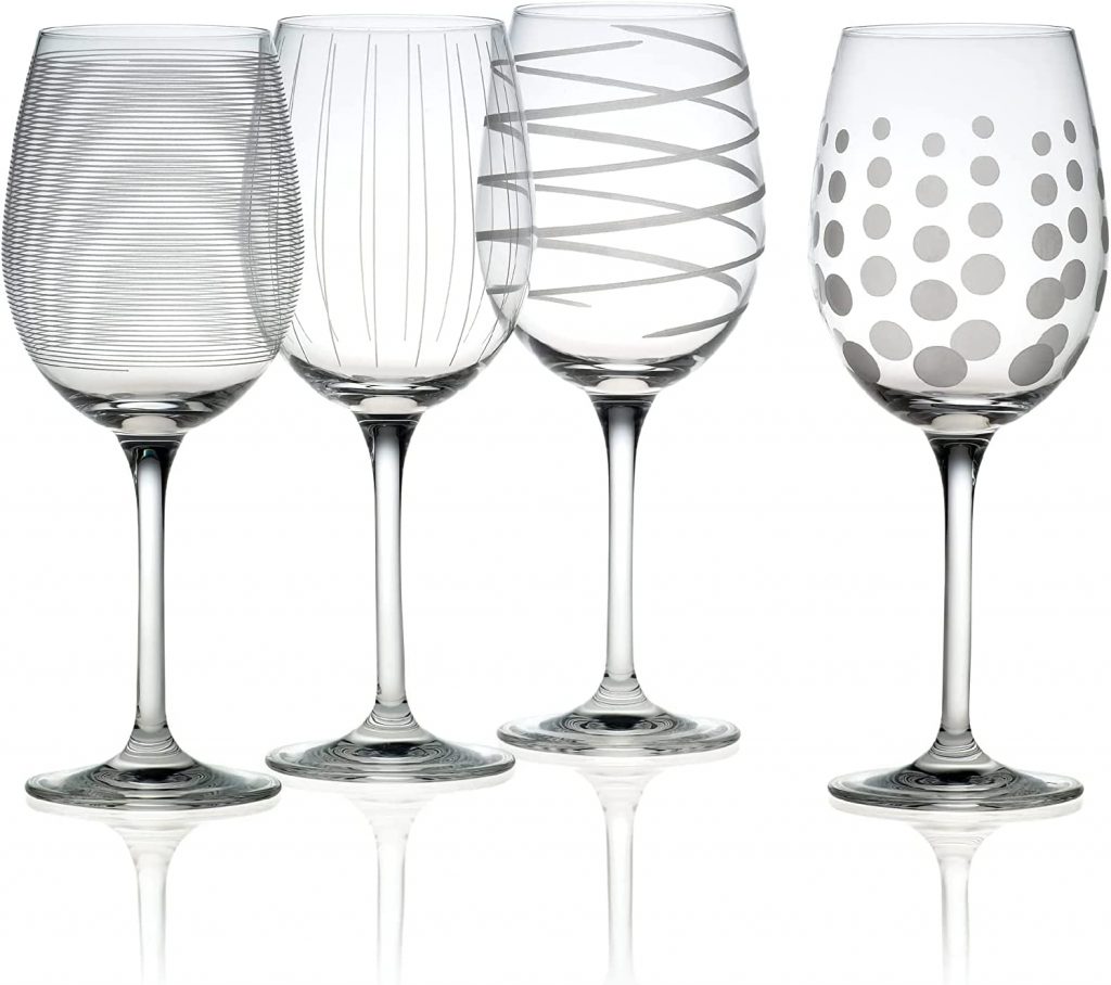 10 Of The Best Dishwasher Safe Wine Glasses CutHills Com   Mikasa 1024x908 