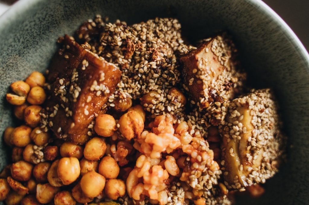 how to make tempeh taste good