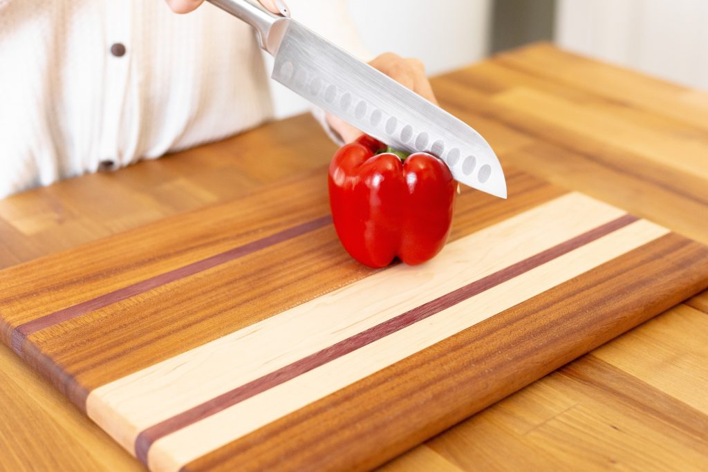 Common Reasons Why are Wood Cutting Boards Better!